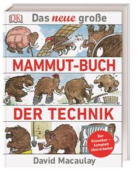 Das neue große Mammut-Buch der Technik