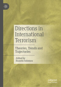 Directions in International Terrorism