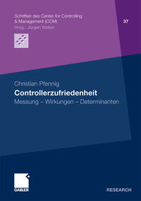 Controllerzufriedenheit