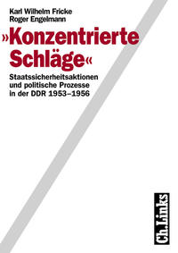 'Konzentrierte Schläge'