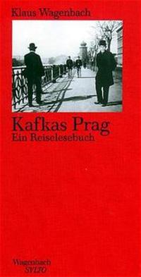 Kafkas Prag