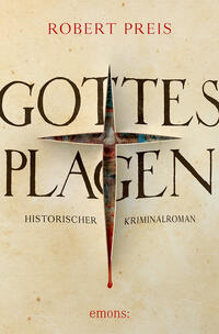 Gottes Plagen