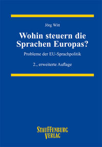 Wohin steuern die Sprachen Europas?