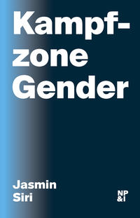 Kampfzone Gender