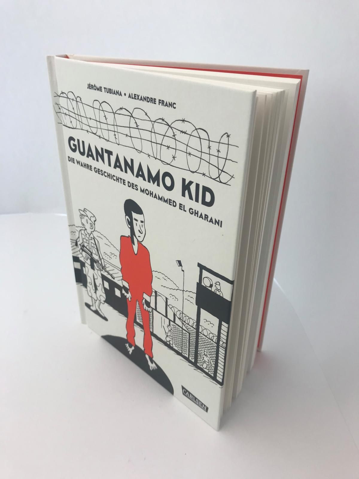 Guantanamo Kid