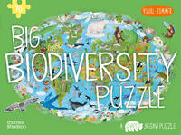 The Big Biodiversity Puzzle