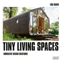 Tiny Living Spaces