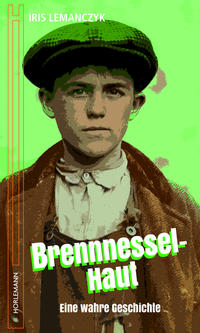 Brennnessel Haut