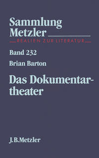 Das Dokumentartheater