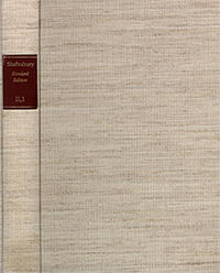 Shaftesbury (Anthony Ashley Cooper): Standard Edition / II. Moral and Political Philosophy. Band 1: The Moralists, A Philosophical Rhapsody; The Sociable Enthusiast, A Philosophical Adventure