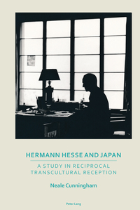 Hermann Hesse and Japan