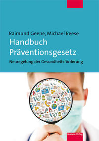 Handbuch Präventionsgesetz