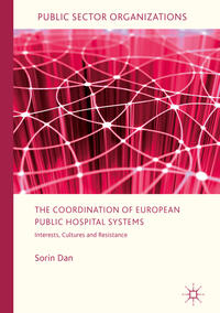 The Coordination of European Public Hospital Systems