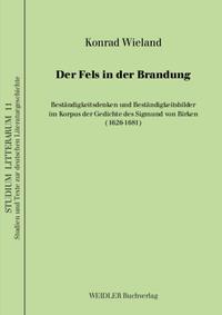 Der Fels in der Brandung