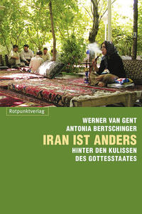 Iran ist anders