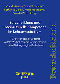 Sprachbildung und interkulturelle Kompetenz im Lehramtsstudium