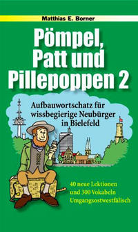 Pömpel, Patt und Pillepoppen 2