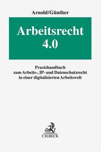 Arbeitsrecht 4.0