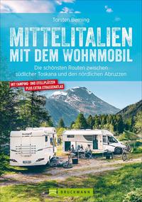 Mittelitalien mit dem Wohnmobil