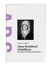 Anna Pestalozzi-Schulthess