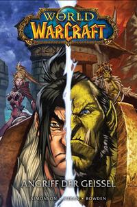 World of Warcraft - Graphic Novel