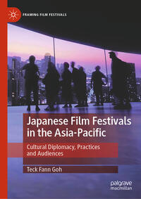 Japanese Film Festivals in the Asia-Pacific