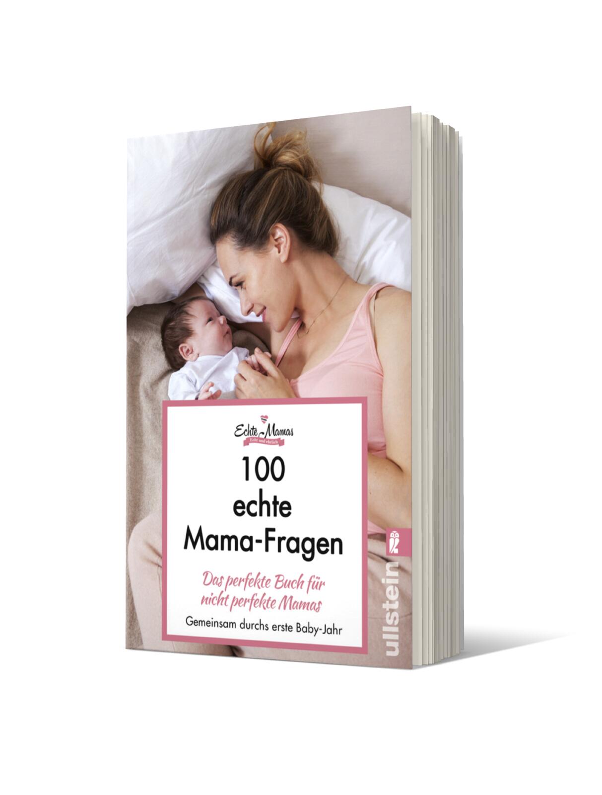 100 echte Mama-Fragen