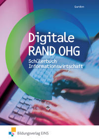 Digitale RAND OHG / Digitale RAND OHG - Informationswirtschaft