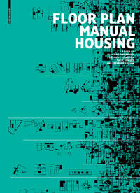 Floor Plan Manual Housing