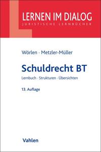 Schuldrecht BT