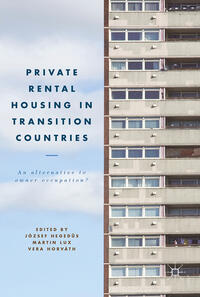 Private Rental Housing in Transition Countries