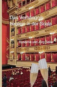 Die Jagd nach den goldenen Münzen (1), Die Spinne (2) / Das Verhängnis begann in der Scala