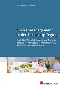 Speisenmanagement in der Sozialverpflegung