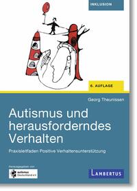 Autismus und herausforderndes Verhalten