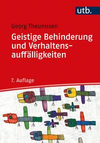 Geistige Behinderung und Verhaltensauffälligkeiten