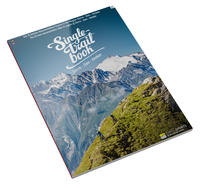 Singletrail Book 07: Sierre - Sion - Verbier