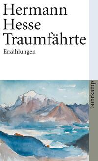 Traumfährte