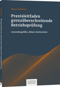 Praxisleitfaden grenzüberschreitende Betriebsprüfung