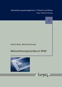 Weiterbildungshandbuch RFID