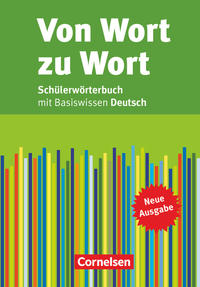 Von Wort zu Wort - Neue Ausgabe