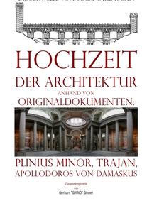 Die Hochzeit der Architektur