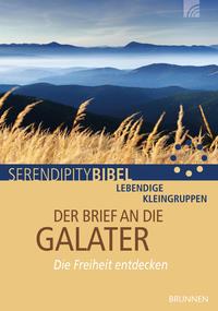 Der Brief an die Galater