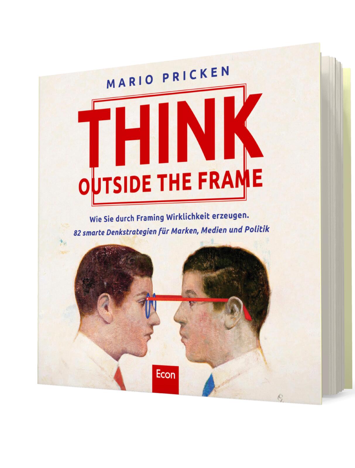 Think Outside the Frame