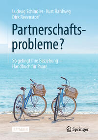 Partnerschaftsprobleme?