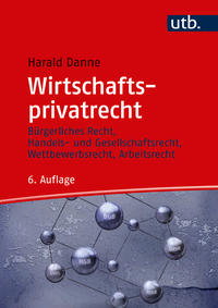 Wirtschaftsprivatrecht