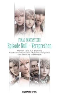 Final Fantasy XIII