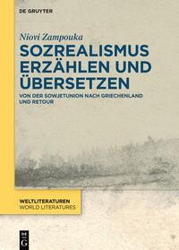 Sozrealismus erzählen und übersetzen