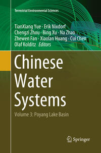 Chinese Water Systems