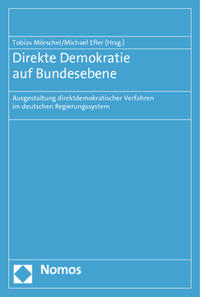 Direkte Demokratie auf Bundesebene