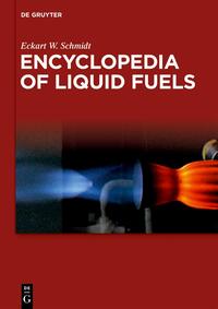 Encyclopedia of Liquid Fuels